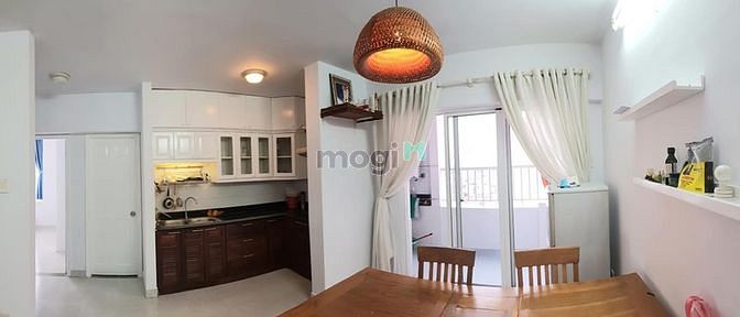 Hình ảnh Bán CH: Bàu cát 2-Tân Bình - 60m2 - 2pn 2wc  - Full Nt  - Giá 1.510 tỷ