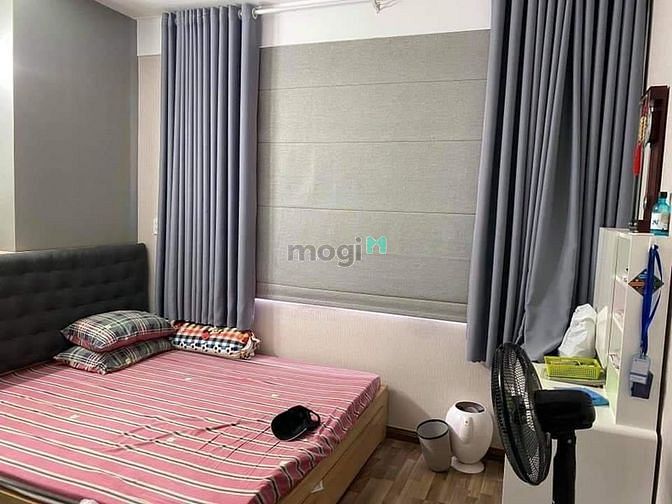 Hình ảnh Bán CH 2PN 2WC View Q1 Giá 3,4 Tỷ.Bao Thuế Phí Sang Nhượng
