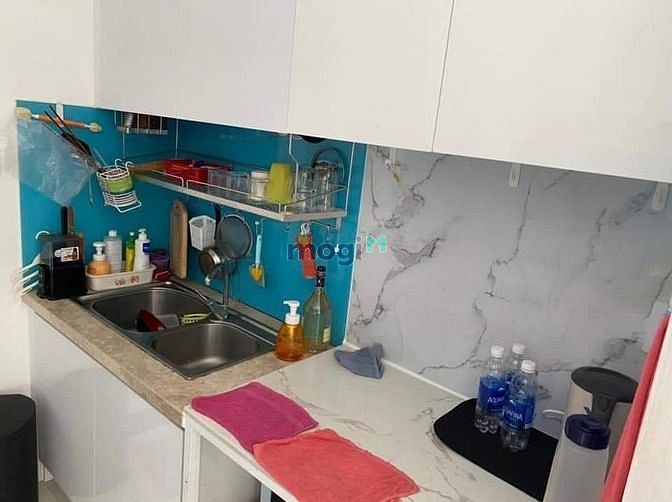 Hình ảnh Bán CH 2PN 2WC View Q1 Giá 3,4 Tỷ.Bao Thuế Phí Sang Nhượng