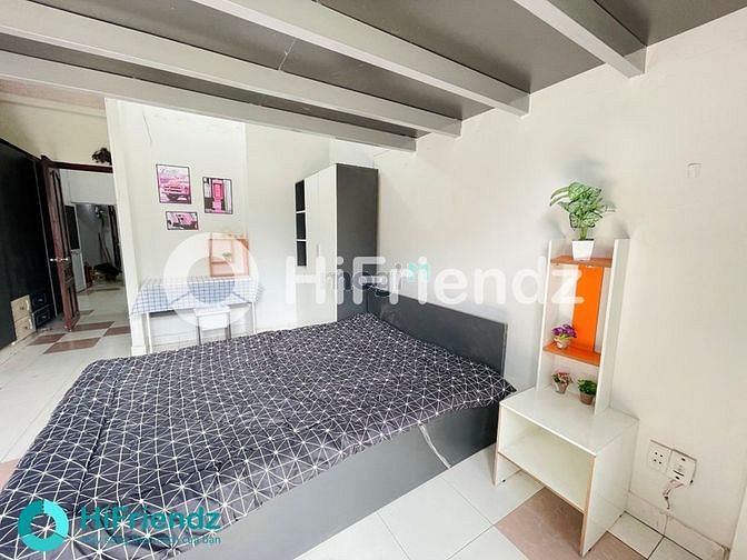 Hình ảnh 🔥 1pn duplex studio new 100% khai trương cực đẹp
