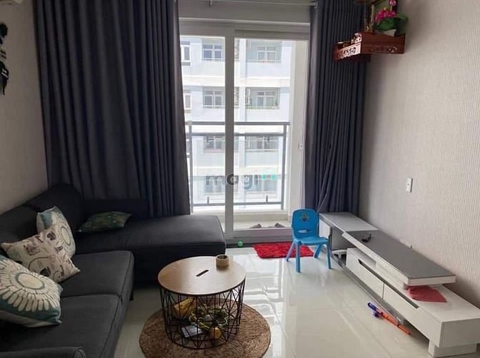 Hình ảnh Bán CH 2PN 2WC View Q1 Giá 3,4 Tỷ.Bao Thuế Phí Sang Nhượng