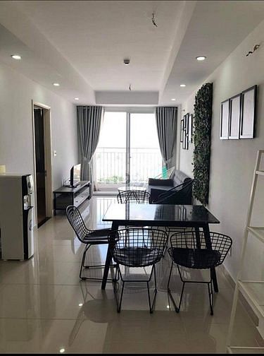 Hình ảnh Cần bán CHCC Melody Residences 869 Âu Cơ, Đường Âu Cơ, Q. TP