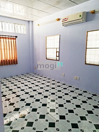 Hình ảnh Cho thuê nhà hẻm Lê Văn Sỹ 4pn 3wc 3 lầu Q3