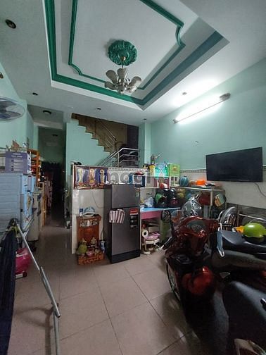 Hình ảnh 💥💥30Triệu 1m2,Ngô Chí Quốc,173,2m2(6mx29m) Chỉ 5tỷ 2.