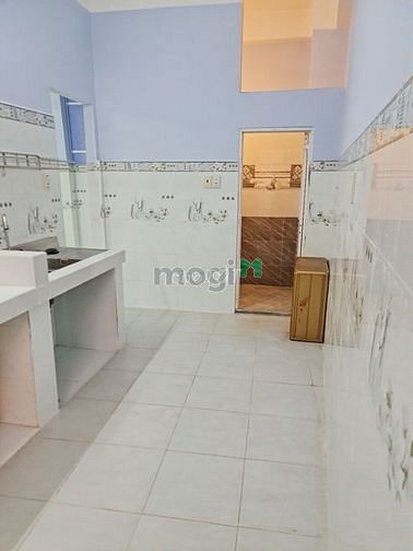 Hình ảnh Cho thuê nhà hẻm Lê Văn Sỹ 4pn 3wc 3 lầu Q3