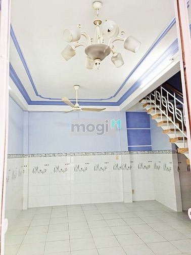 Hình ảnh Cho thuê nhà hẻm Lê Văn Sỹ 4pn 3wc 3 lầu Q3