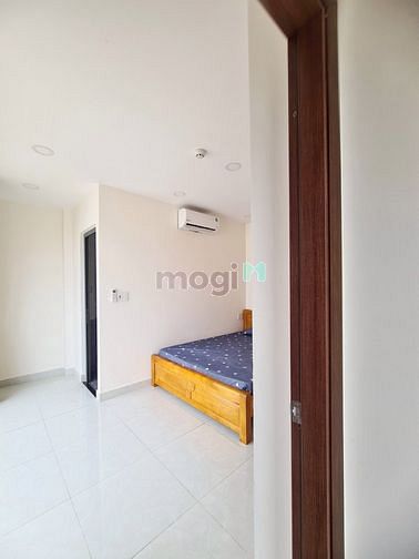 Hình ảnh Mb6623 nạp rút nhanh chóng 1 phòng ngủ ban công siêu rộng Bình Thạnh