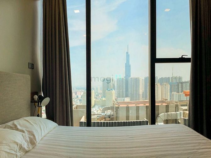 Hình ảnh Cập nhật giá thuê mới nhất tại Vinhomes Golden River quận 1
