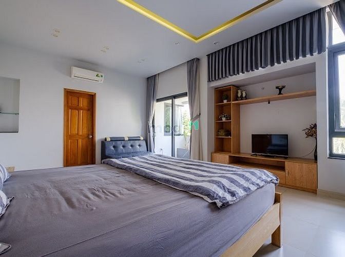 Hình ảnh Villa Trần Não 10x15m view Landmark chỉ 60tr