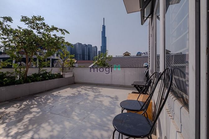 Hình ảnh Villa Trần Não 10x15m view Landmark chỉ 60tr