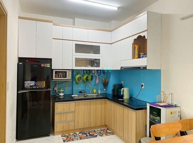 Hình ảnh CỰC HOT CH Fresca Riverside Q.TĐ, 60m2, 2PN 2WC, 2tỷ290
