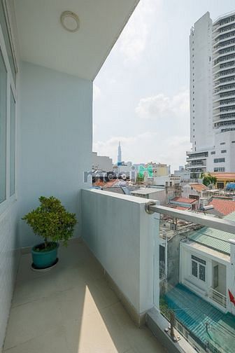 Hình ảnh 🔥 Căn Hộ Balcony FullNT View Landmark Bao Phí Chỉ Tính Điện