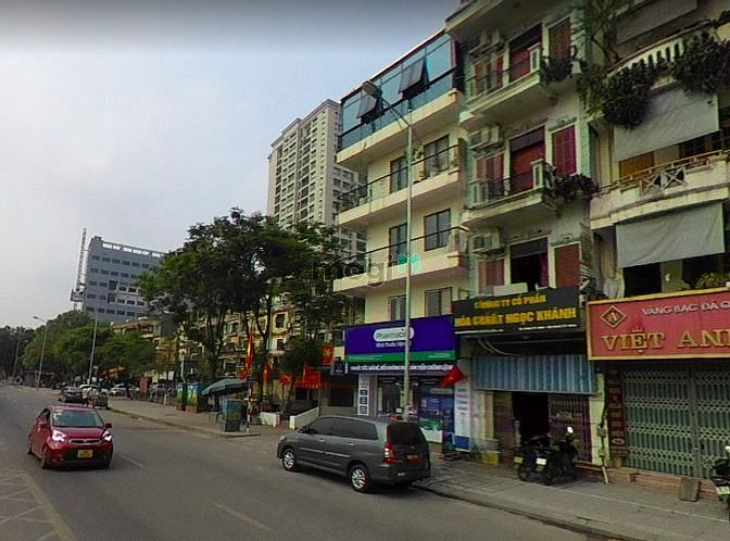 Hình ảnh Cho thuê nhà riêng Ngọc Khánh - Ba Đình