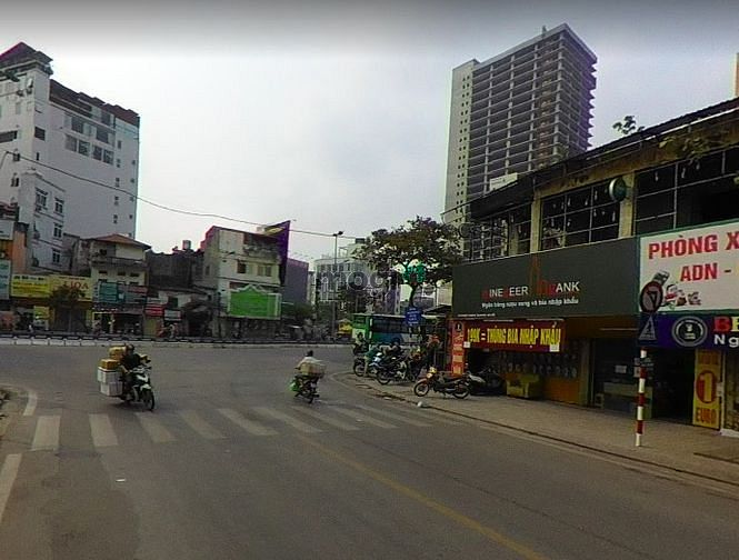 Hình ảnh Cho thuê nhà riêng Ngọc Khánh - Ba Đình
