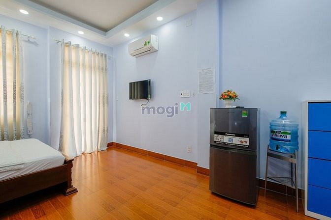 Hình ảnh 🔥 Căn Hộ Balcony FullNT View Landmark Bao Phí Chỉ Tính Điện