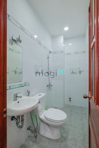 Hình ảnh 🔥 Căn Hộ Balcony FullNT View Landmark Bao Phí Chỉ Tính Điện