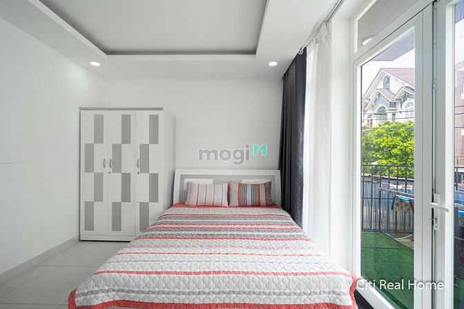 Hình ảnh Mb6623 nạp rút nhanh chóng studio ban công sang xịn mịn khu Thảo Điền