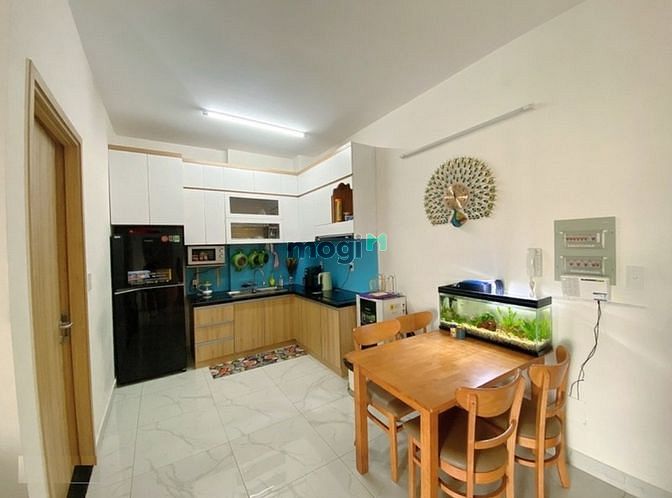 Hình ảnh CỰC HOT CH Fresca Riverside Q.TĐ, 60m2, 2PN 2WC, 2tỷ290