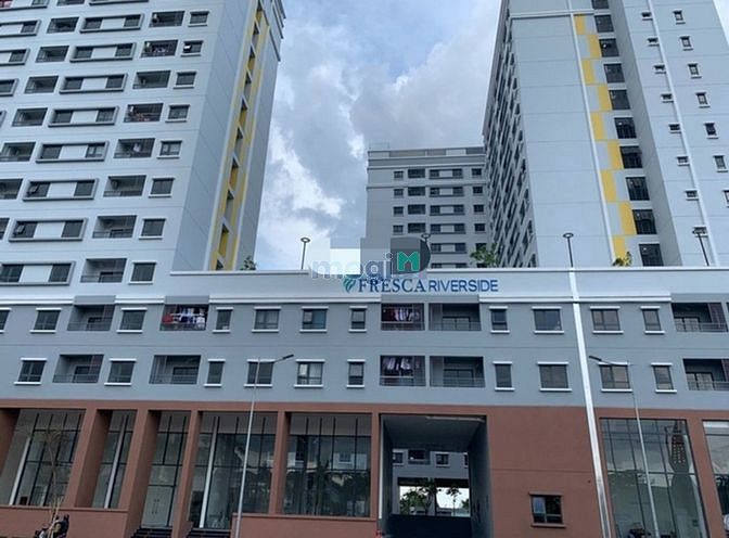 Hình ảnh CỰC HOT CH Fresca Riverside Q.TĐ, 60m2, 2PN 2WC, 2tỷ290