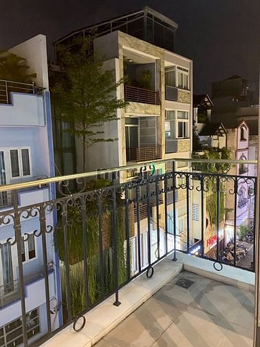 Hình ảnh Khai Trương Căn Hộ Mới 100% Siêu Thoáng Ngay Ngã 6 Phù Đổng