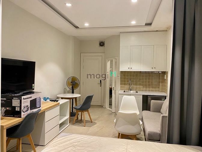 Hình ảnh Khai Trương Căn Hộ Mới 100% Siêu Thoáng Ngay Ngã 6 Phù Đổng