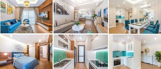 Hình ảnh Mở bán Trang Chủ MB66.COM Chính Thức Legrand Jadin giá siêu lợi nhuận .