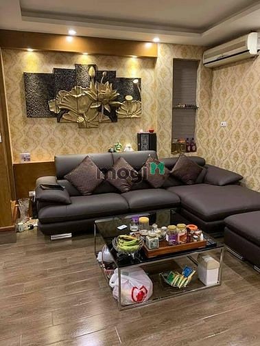 Hình ảnh Bán nhà Vạn Phúc, Hà Đông, 50m2 4 tầng, 4,1 tỷ