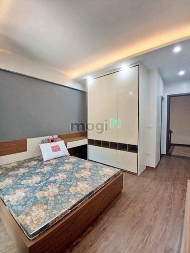Hình ảnh Bán nhà Vạn Phúc, Hà Đông, 50m2 4 tầng, 4,1 tỷ