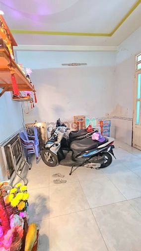 Hình ảnh Siêu phẩm nhà HXH-78m2 đường Phan Anh, Phường Bình Trị Đông, Bình Tân