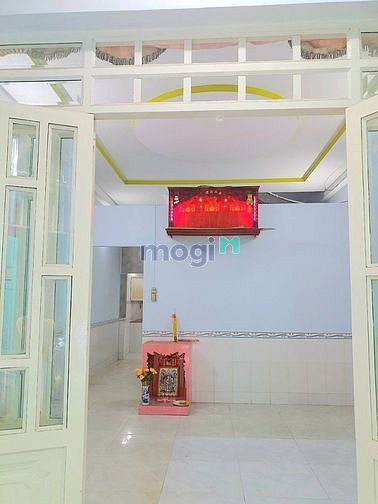 Hình ảnh Siêu phẩm nhà HXH-78m2 đường Phan Anh, Phường Bình Trị Đông, Bình Tân