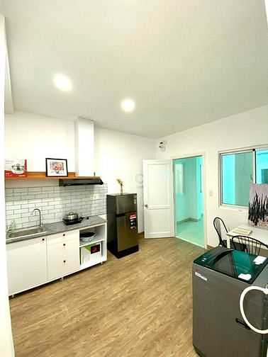 Hình ảnh 🌈 Hệ Thống CHDV Cho Thuê Studio , 1PN , 2PN