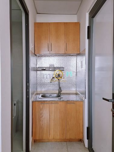Hình ảnh Trống Phòng Siu Rẻ Cửa sổ thoáng mát ở Hoàng Sa Quận 3