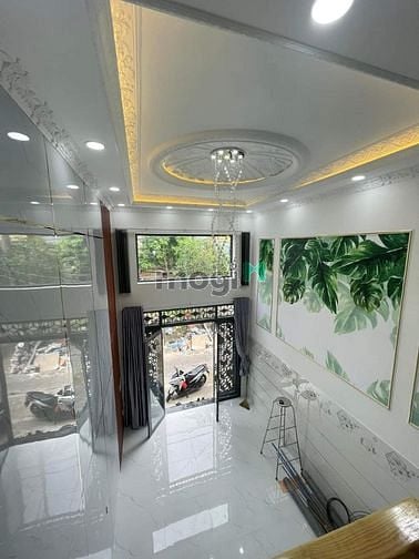 Hình ảnh 🌳🌳🌳Hoa Hồng 1% GỬI MG, 44/43 Trương Phước Phan, 4x12 đúc 4,5 tấm