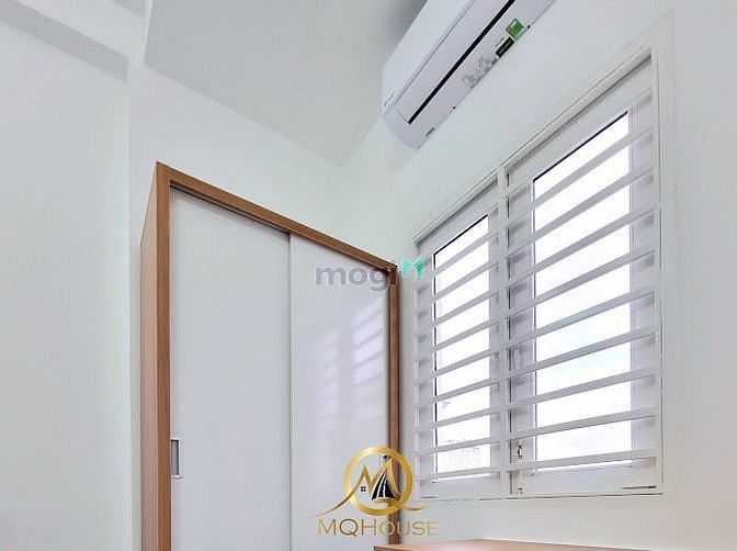 Hình ảnh Phòng cho thuê giặt sấy tiện nghi Quận 3