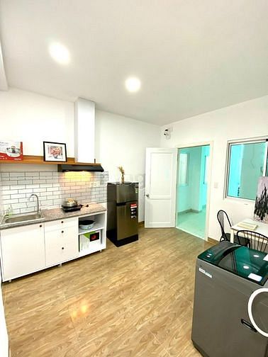 Hình ảnh 🌈 Hệ Thống CHDV Cho Thuê Studio , 1PN , 2PN