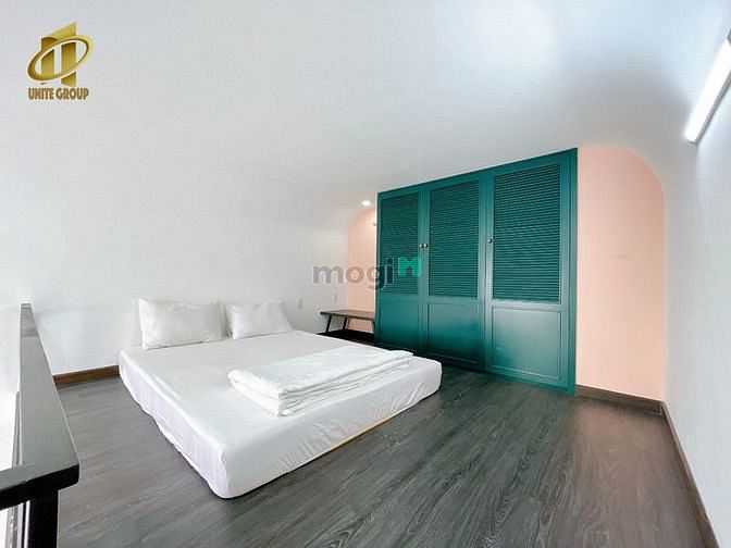 Hình ảnh DUPLEX sang xịn mịn ngay LOTTE Q7