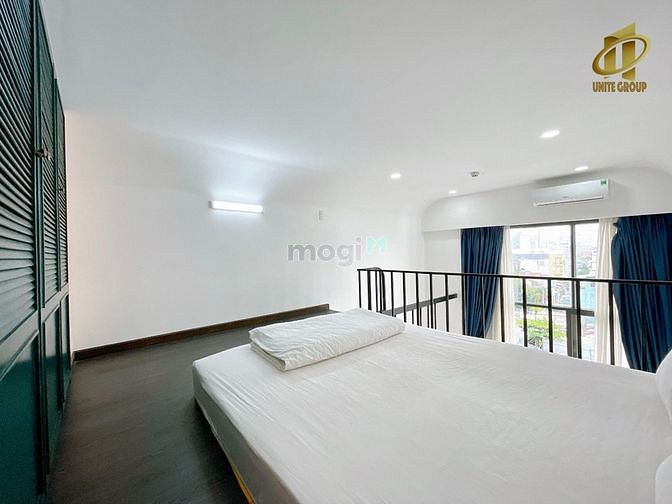 Hình ảnh DUPLEX sang xịn mịn ngay LOTTE Q7