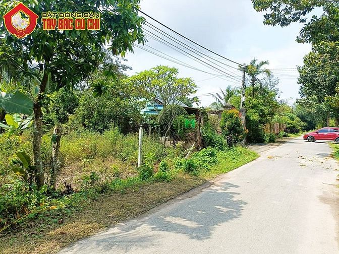 Hình ảnh Bán đất đường 695 - 306m2 - 10x30 - 200m2 thổ cư - xã Thái Mỹ - Củ Chi