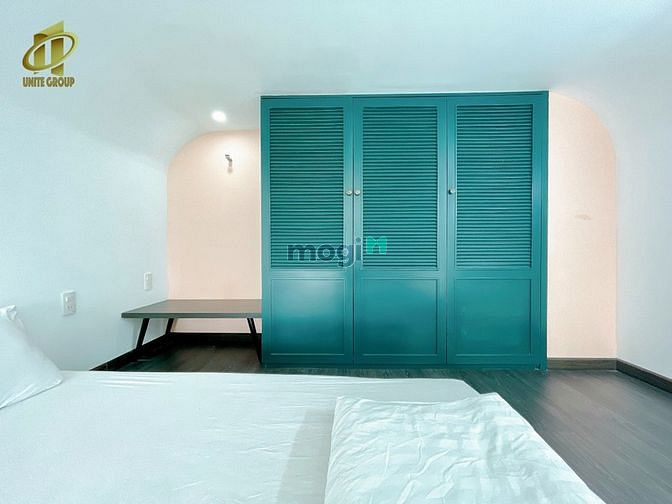 Hình ảnh DUPLEX sang xịn mịn ngay LOTTE Q7