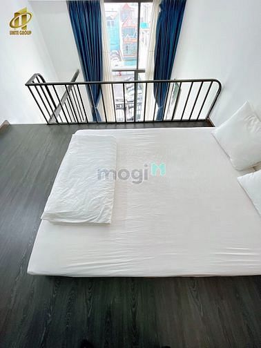 Hình ảnh DUPLEX sang xịn mịn ngay LOTTE Q7