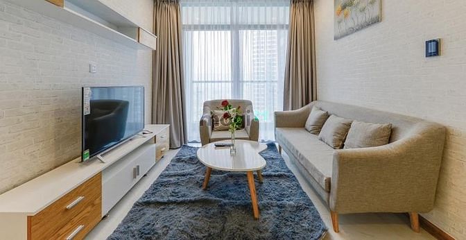 Hình ảnh Phá sản bán gấp căn VINHOMES PARK 6 75.5m2 2T150TL