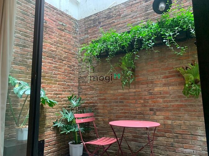 Hình ảnh Studio sân vườn siêu thoáng siêu xin xò