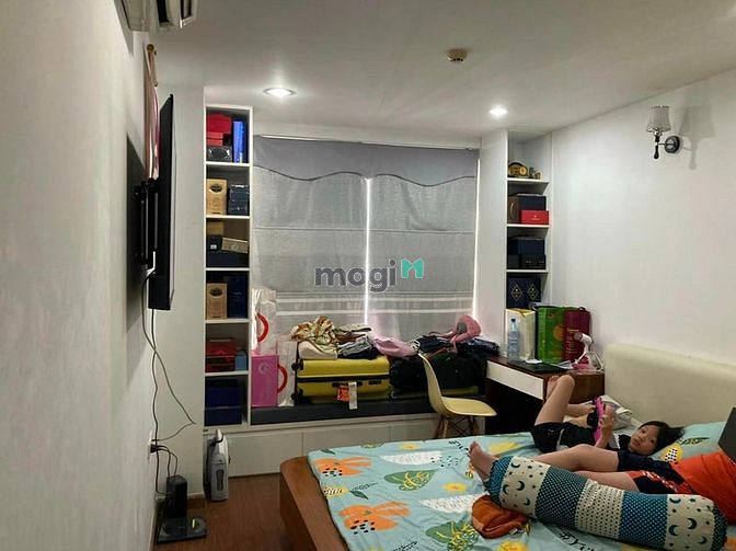 Hình ảnh Bán Căn Hộ: Harmona-Tân Bình - Diện tích: 76m2 - Giá 1,725 tỷ - 2 PN