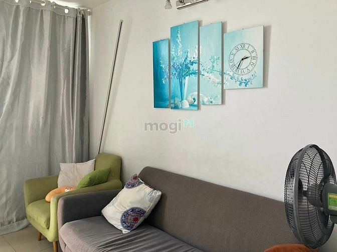 Hình ảnh Bán Căn Hộ: Harmona-Tân Bình - Diện tích: 76m2 - Giá 1,725 tỷ - 2 PN