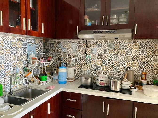 Hình ảnh Bán Căn Hộ: Harmona-Tân Bình - Diện tích: 76m2 - Giá 1,725 tỷ - 2 PN