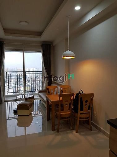 Hình ảnh Chung cư RichStar đường Hòa Bình, quận Tân Phú, 65m2,2 phòng 9.5 triệu
