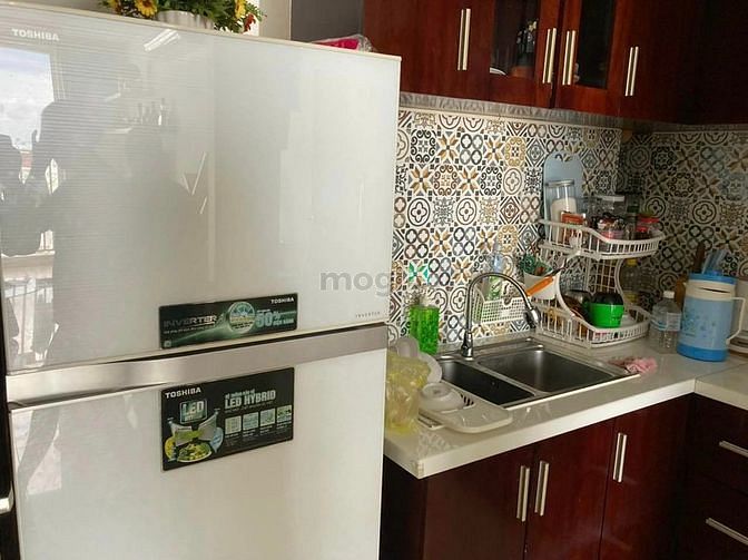Hình ảnh Bán Căn Hộ: Harmona-Tân Bình - Diện tích: 76m2 - Giá 1,725 tỷ - 2 PN