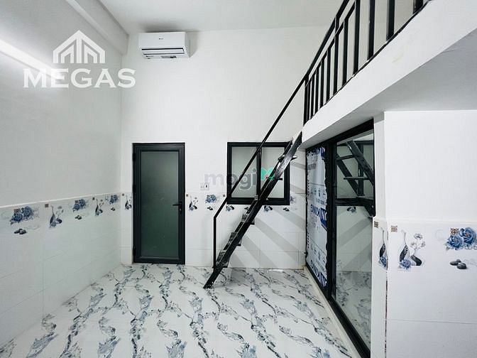 Hình ảnh Phòng trọ giá rẻ bình tân mới 100%
