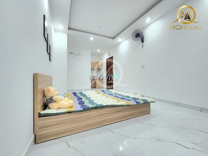 Hình ảnh Căn Hộ New Đối Diện Etown Cộng Hoà