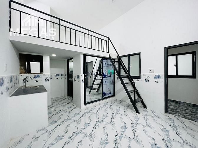 Hình ảnh Phòng trọ giá rẻ bình tân mới 100%